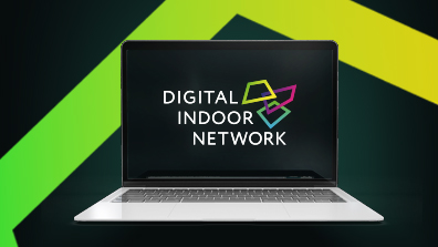 Digital Indoor Network 2.0